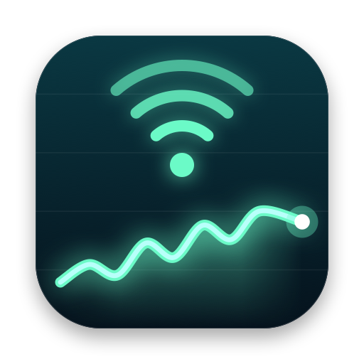SystemStatusClient icon
