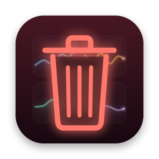 SystemStatusUninstaller icon